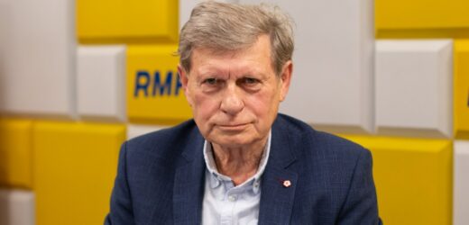 Prof. Balcerowicz: 800 plus to łapówka polityczna