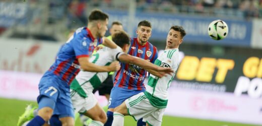Piast Gliwice zremisował z Lechią Gdańsk