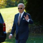 Historyczne przeprosiny. Biden zwrócił się do rdzennych Amerykanów