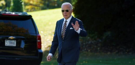 Historyczne przeprosiny. Biden zwrócił się do rdzennych Amerykanów