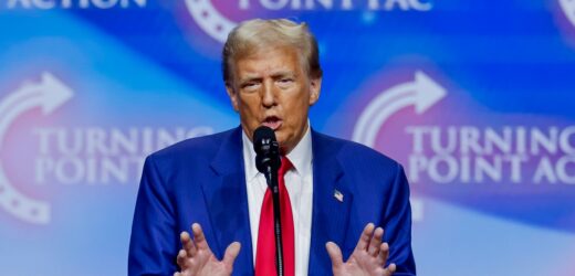 „NYT”: Chińscy hakerzy włamali się do telefonów Trumpa i Vance’a