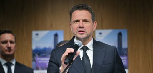 Jest kandydat PO na prezydenta. Ustalenia RMF FM