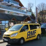 Twoje fajne miasto w RMF FM: Byliśmy w okolicach Jeleniej Góry