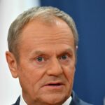 Donald Tusk prezentuje strategię na wybory prezydenckie