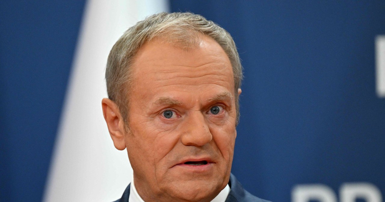 Donald Tusk prezentuje strategię na wybory prezydenckie