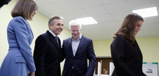 Są sondażowe wyniki wyborów w Gruzji. Wszyscy ogłaszają zwycięstwo