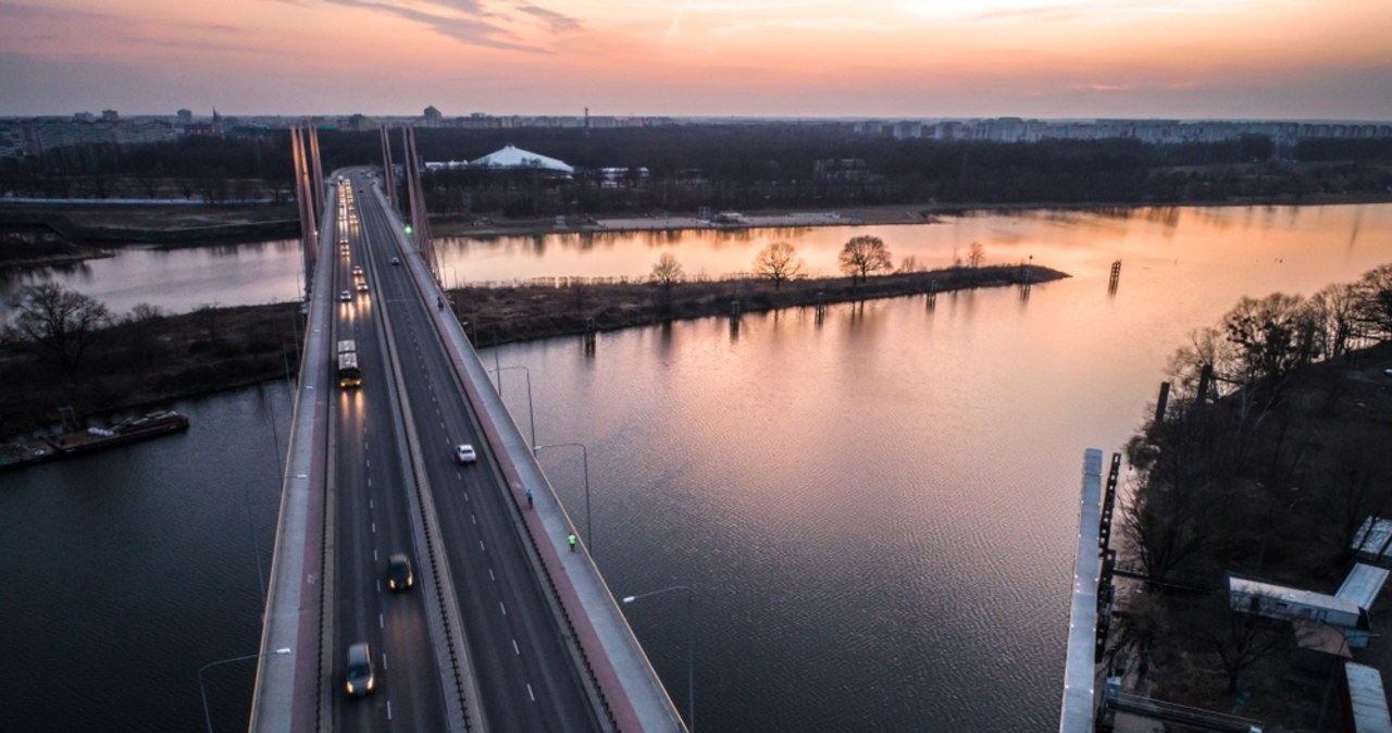 Ciało mężczyzny dryfowało w Odrze. Nieoficjalnie: Miał związane ręce i nogi