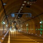 Znów zamkną tunel pod Martwą Wisłą w Gdańsku