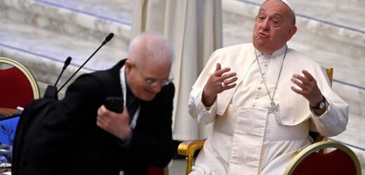 Pierwszy taki synod. Kościół mówi o błędach i chce prosić o przebaczenie