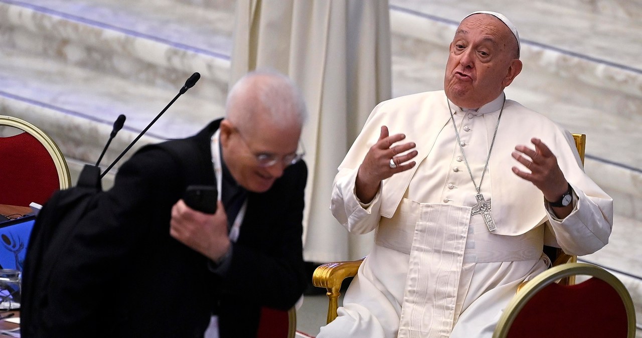 Pierwszy taki synod. Kościół mówi o błędach i chce prosić o przebaczenie