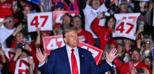 Donald Trump z ważnym wsparciem w kluczowym stanie