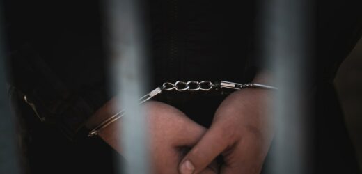 Syn aresztowany za usiłowanie zabójstwa ojca. Horror na Mazowszu