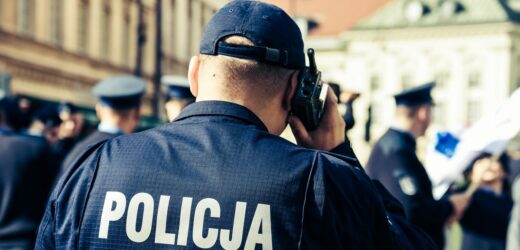 Poszukiwany listem gończym został zatrzymany na dworcu w Gdańsku