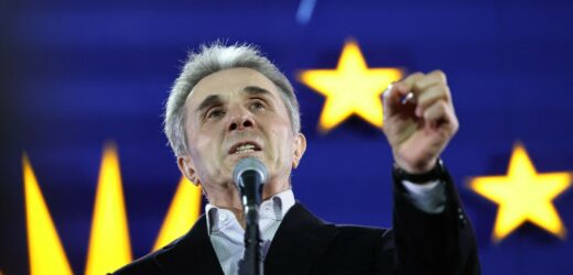Gruzja „przygotowywana dla Rosji”? Echo wyników wyborów