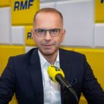 Michał Szczerba: Wybory w Gruzji być może trzeba będzie powtórzyć