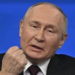 Putin: Będziemy mieć różne warianty w odpowiedzi na decyzję NATO