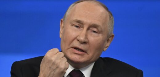 Putin: Będziemy mieć różne warianty w odpowiedzi na decyzję NATO