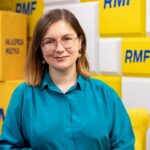 Paulina Matysiak gościem Porannej rozmowy w RMF FM