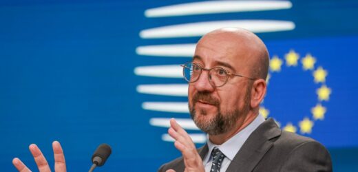 Sytuacją w Gruzji zajmie się Rada Europejska