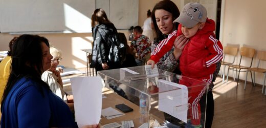 Siódme wybory parlamentarne w ciągu 3 lat. Czy Bułgaria wreszcie zdecydowała?