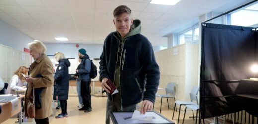 Litwa: Socjaldemokraci ogłaszają zwycięstwo w wyborach
