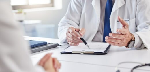 Szykuje się rewolucja w badaniach medycyny pracy