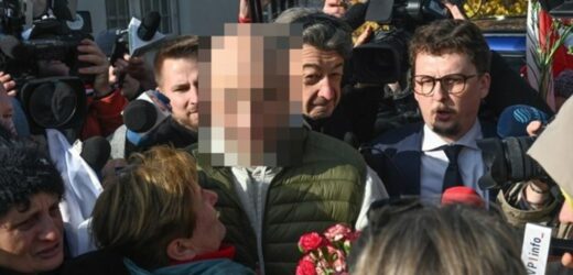 Sprzęt wideo, skarpetki i datki dla rodziców Michała O. To wydatki fundacji Profeto