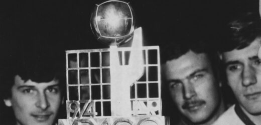 „Dziś całego Facebooka byśmy zapełnili”. Polscy siatkarze 50 lat temu zostali mistrzami świata