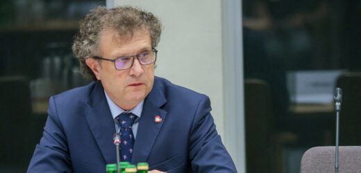 Karnowski: Nagrywali mnie i śledzili już w 2006 roku