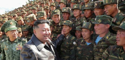 Młodzi, niedożywieni. Kim wysłał do Rosji „zbędne zasoby”?