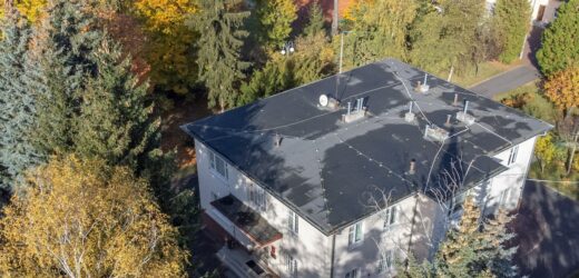 Wiemy, do kiedy Rosjanie muszą opuścić konsulat w Poznaniu