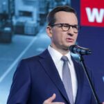 Kiedy poznamy kandydata PiS na prezydenta? Morawiecki podał nowy termin