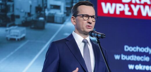Kiedy poznamy kandydata PiS na prezydenta? Morawiecki podał nowy termin