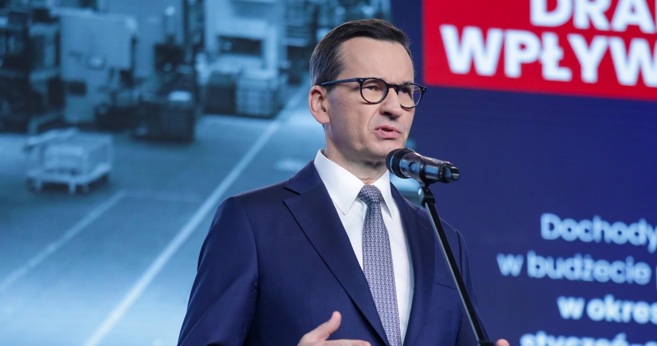 Kiedy poznamy kandydata PiS na prezydenta? Morawiecki podał nowy termin