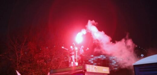 Koniec anonimowości policjantów? Nie będzie nowych oznaczeń na Marszu Niepodległości