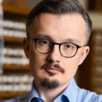 Mateusz Łakomy gościem Popołudniowej rozmowy w RMF FM