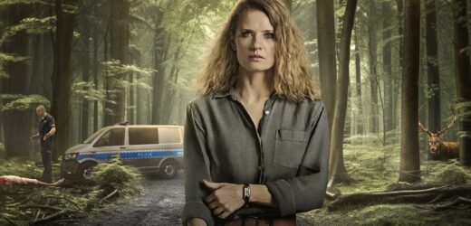 Znacie serial, poznajcie książkę. Premiera kryminału „Profilerka”