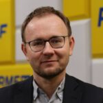 Wojciech Konończuk gościem Porannej rozmowy w RMF FM