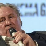 Proces Gerarda Depardieu zawieszony. Powodem zły stan zdrowia aktora