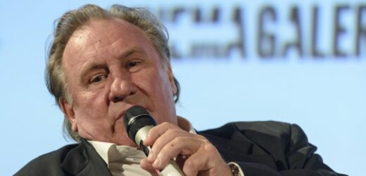 Proces Gerarda Depardieu zawieszony. Powodem zły stan zdrowia aktora