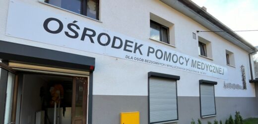 To pierwsze takie miejsce na Śląsku. Pacjentów przyjmie już wkrótce