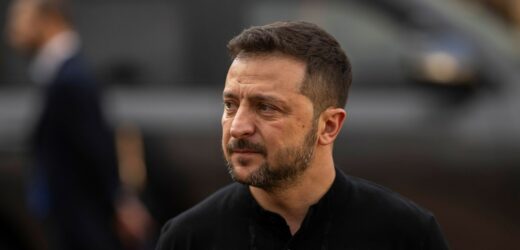 Zełenski na szczycie Rady Nordyckiej. Ukraiński przemysł obronny będzie wzmocniony