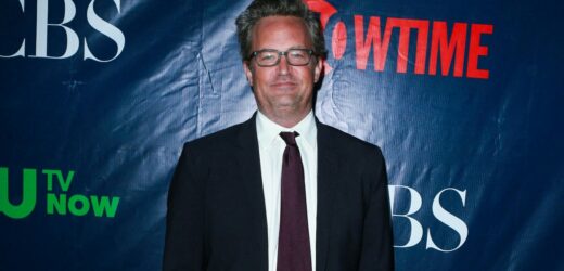 „Wpadniesz, draniu”. Bliscy Matthew Perry’ego o osobach odpowiedzialnych za jego śmierć