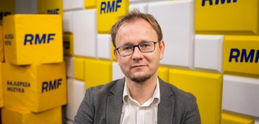 Konończuk: Trump i jego ludzie nie rozumieją, o co chodzi Rosji