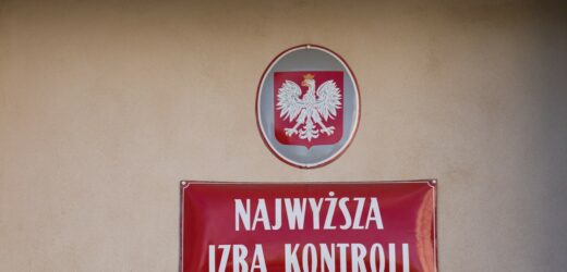 „Śledzę cię, dopadnę i rozszarpię”. Groźby pod adresem kontrolerów NIK