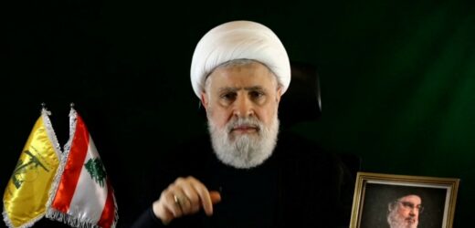 Hezbollah ma nowego przywódcę. Przez wiele lat był przy boku Nasrallaha