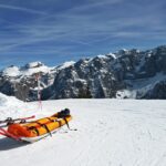 ​Tragedia podczas treningu. Nie żyje 19-letnia alpejka Matilde Lorenzi