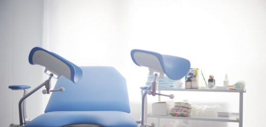 Strefy ochronne wokół klinik aborcyjnych w Anglii i Walii