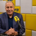 Grzegorz Schetyna gościem Popołudniowej rozmowy w RMF FM