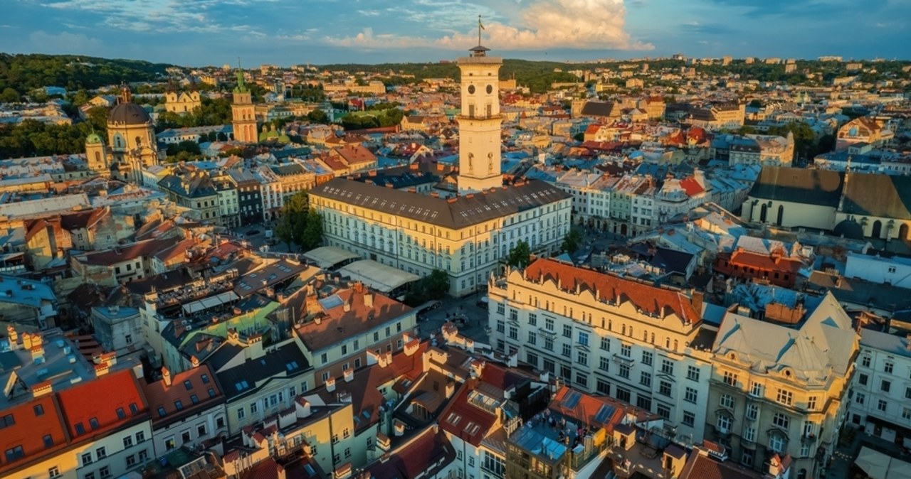 Zmowa deweloperów. Historyczny kształt Lwowa jest zagrożony?